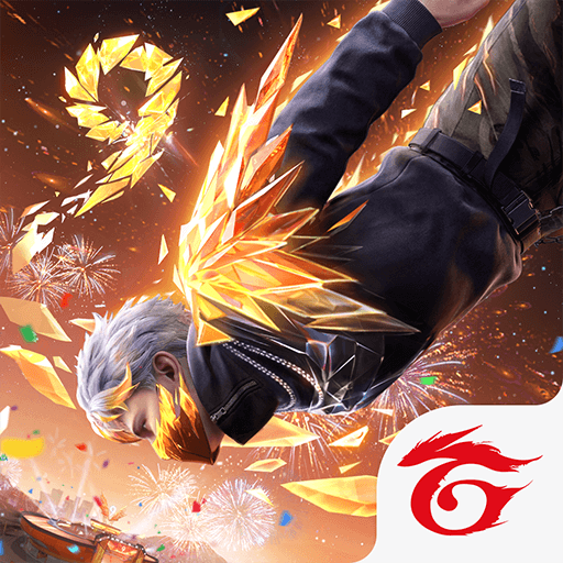 9th Anniversary Bundle