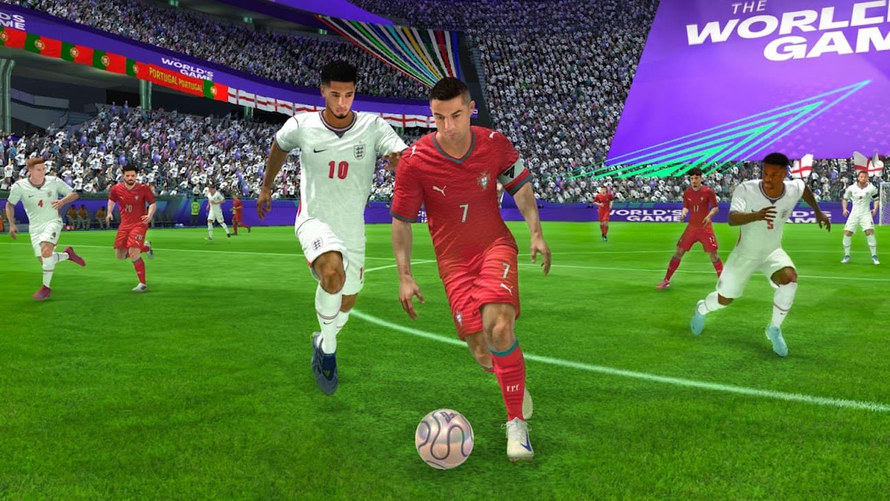 EA SPORTS FC Mobile